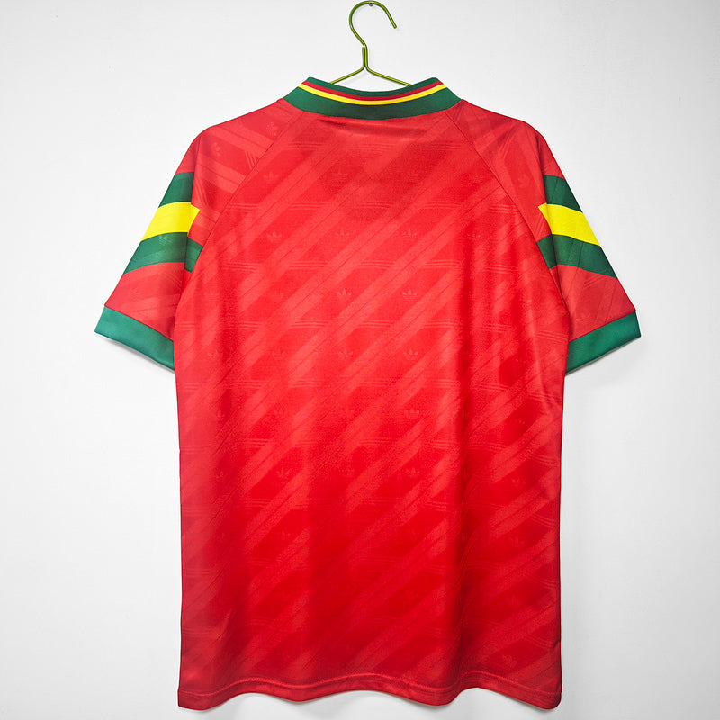 Portugal Home 91/92