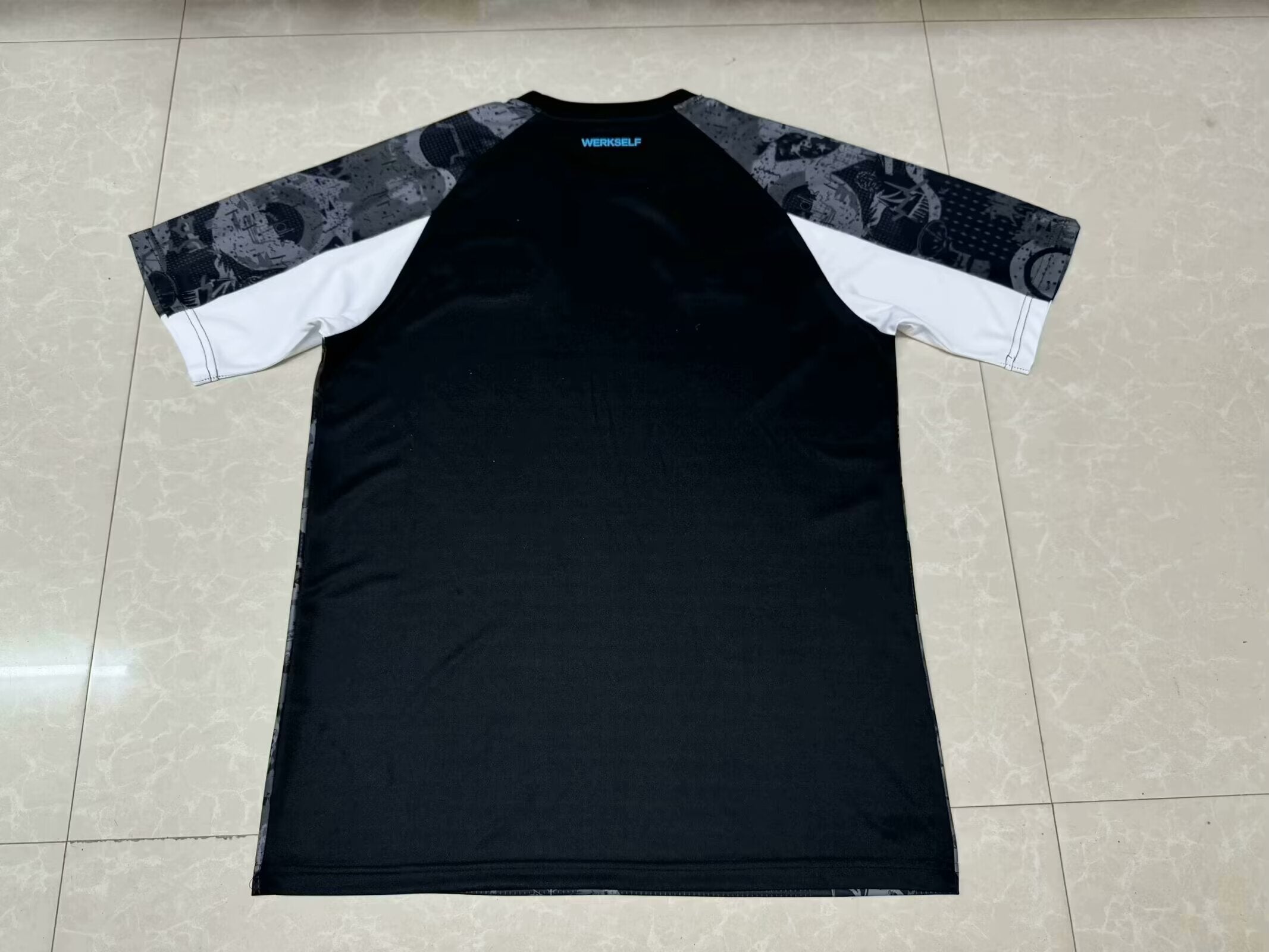 Bayern Leverkusen Third 24/25