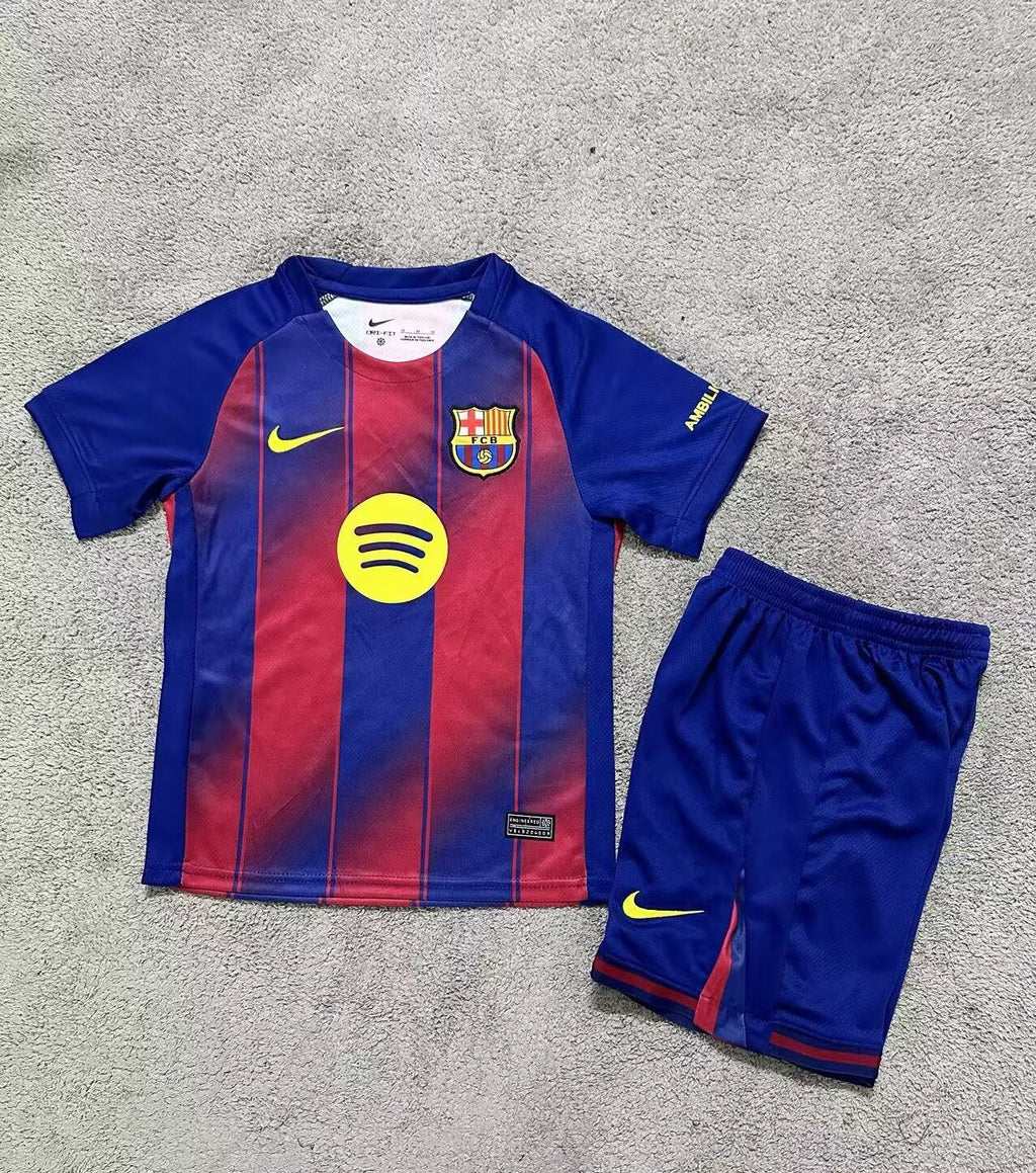 Barcelona KIDS Home 25/26