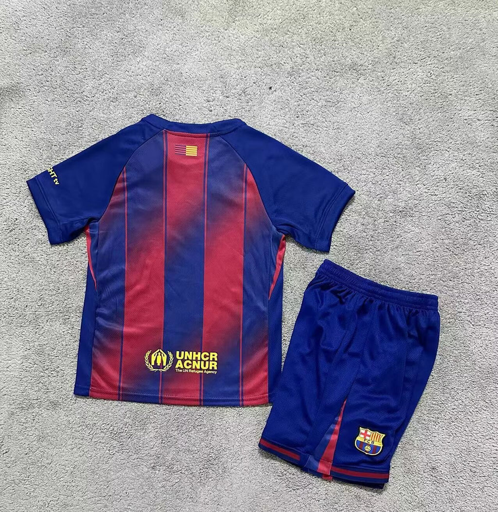 Barcelona KIDS Home 25/26
