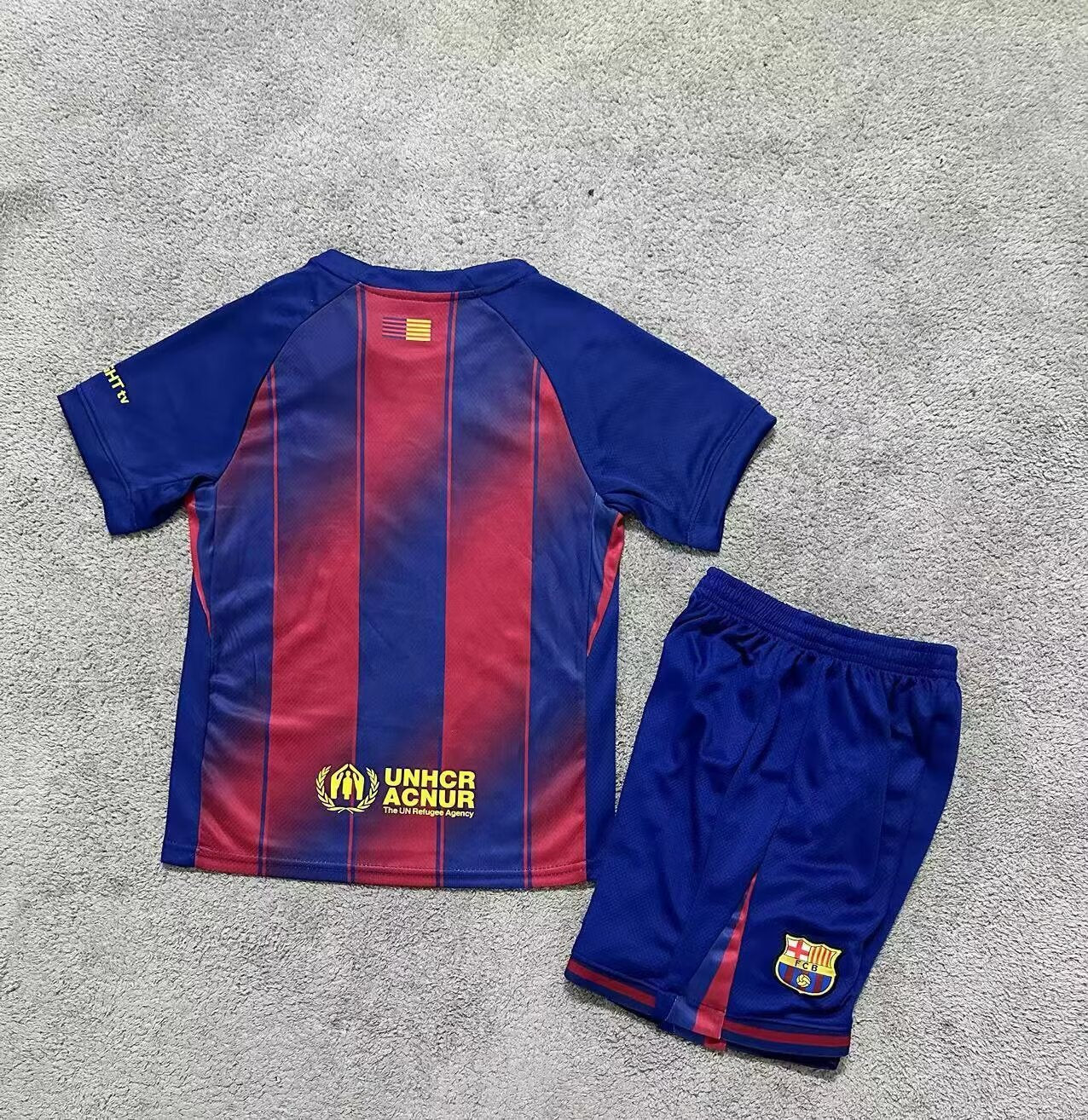 Barcelona KIDS Home 25/26
