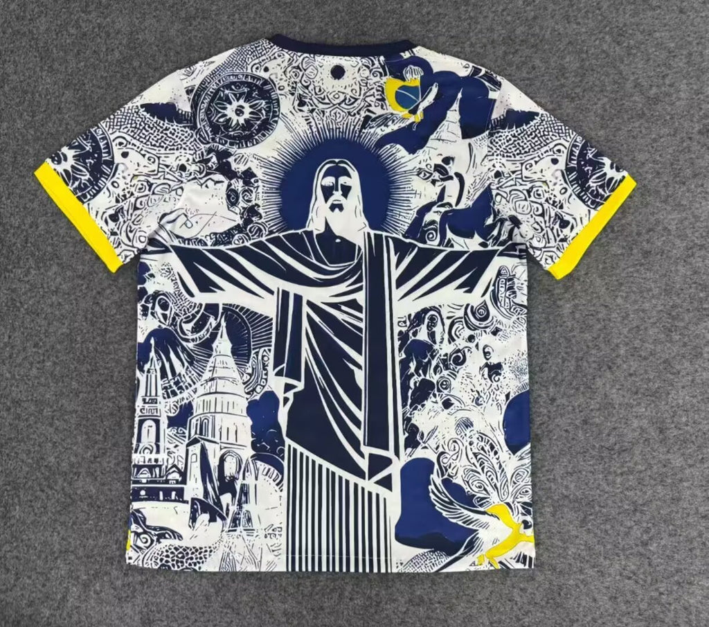 Brazil Special ''Jesus'