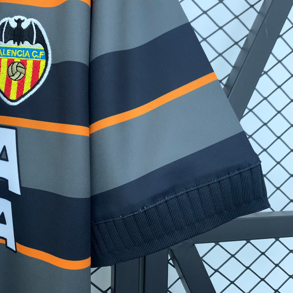 Valencia Away Retro 99/00
