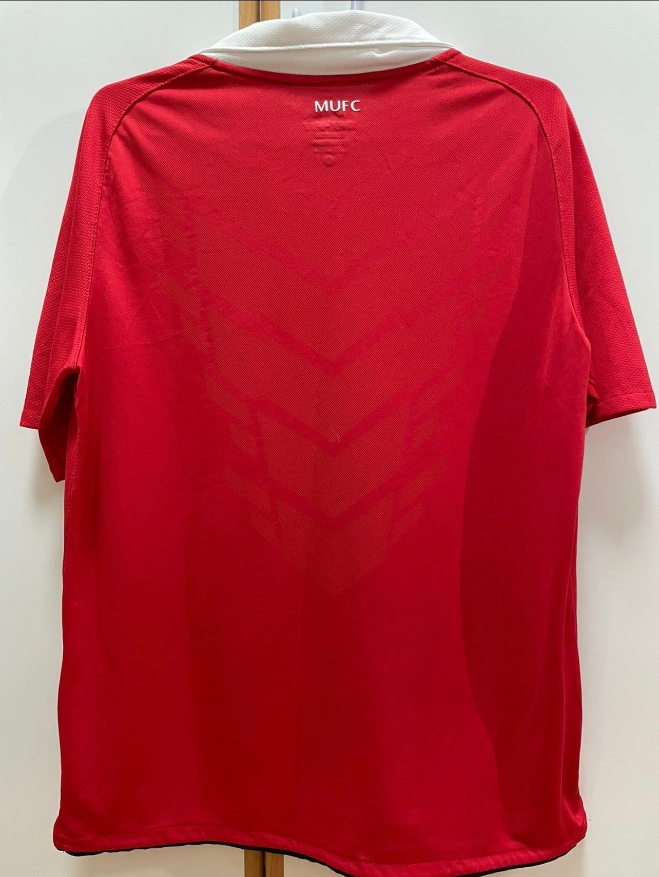 Manchester United Retro 10/11