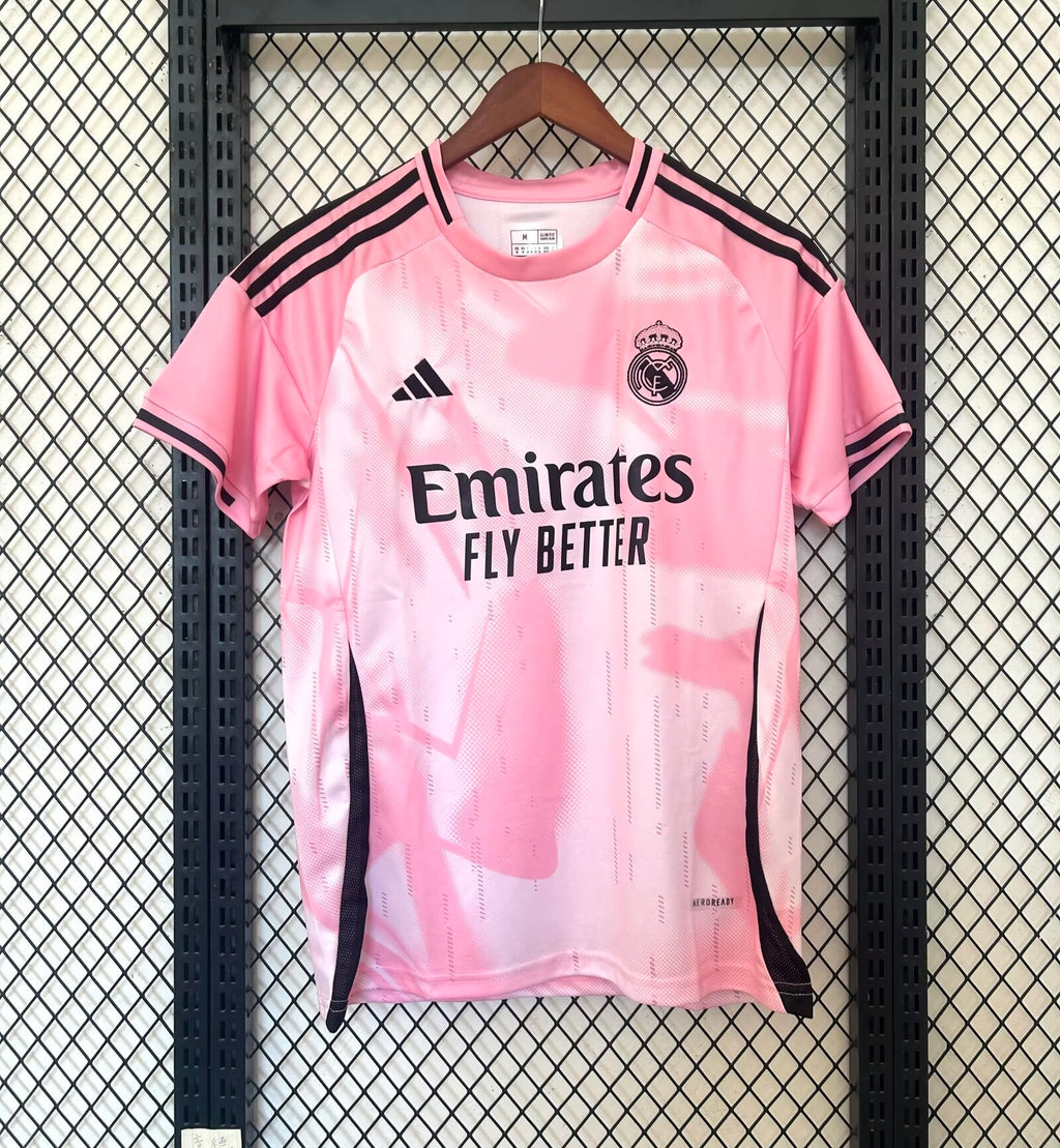 Real Madrid Special 'Pink'