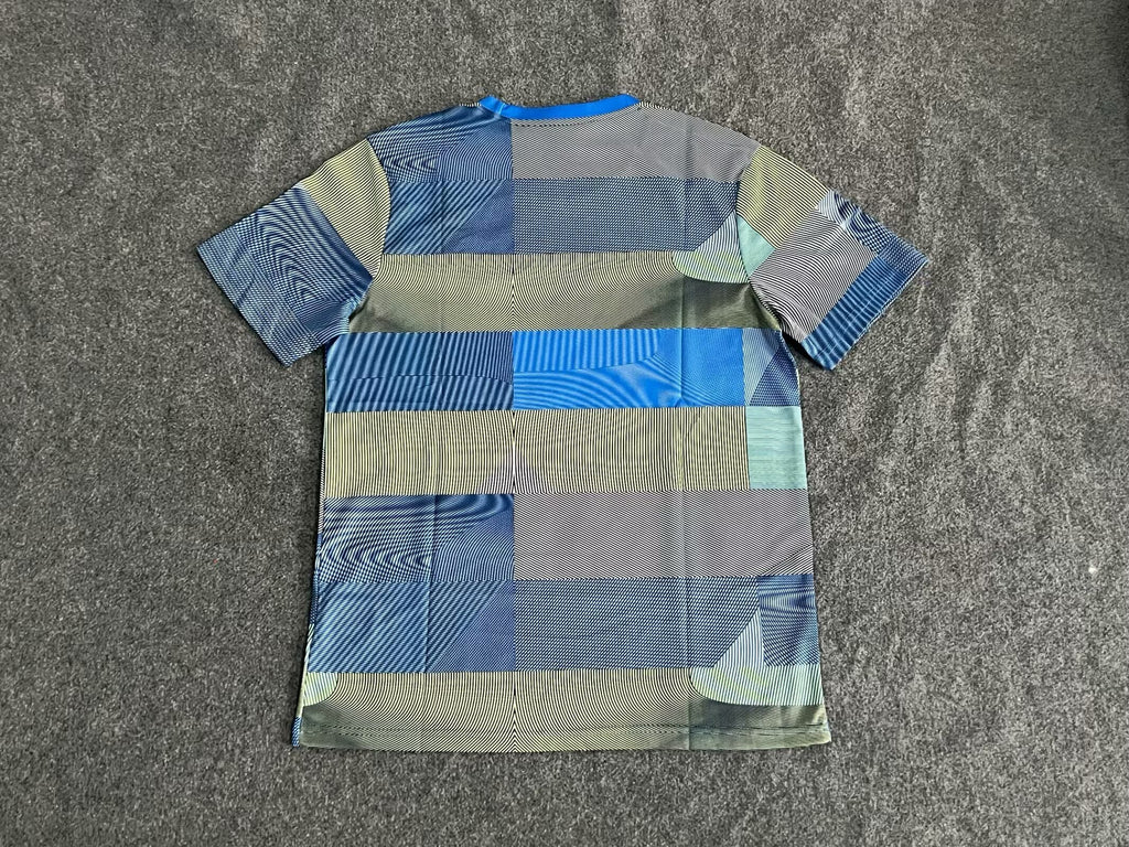 Real Madrid Training 25/26