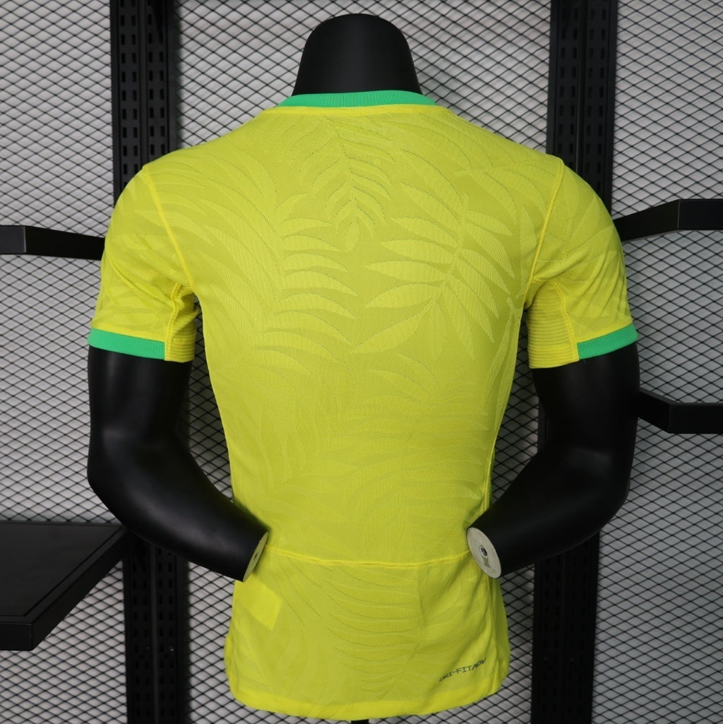Brazil Home 23/24