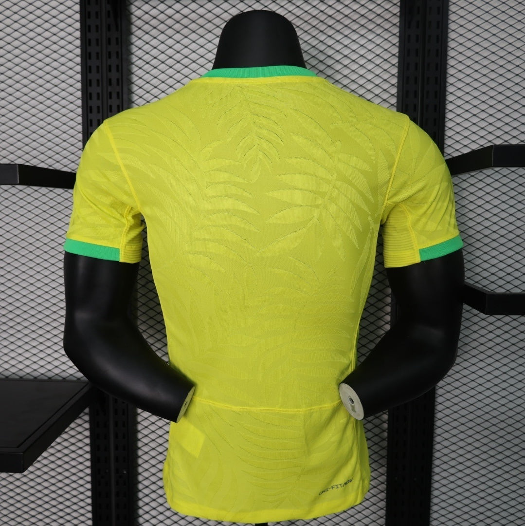 Brazil Home 23/24