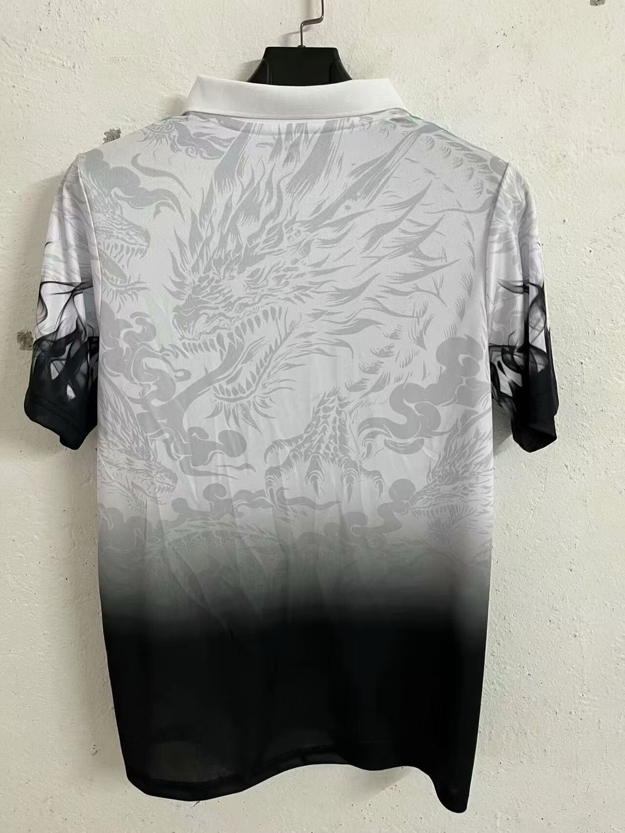 Real Madrid Special 'Dragon' 25/26