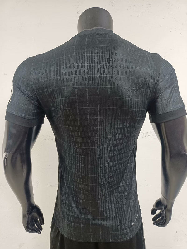 Tottenham Away 25/26