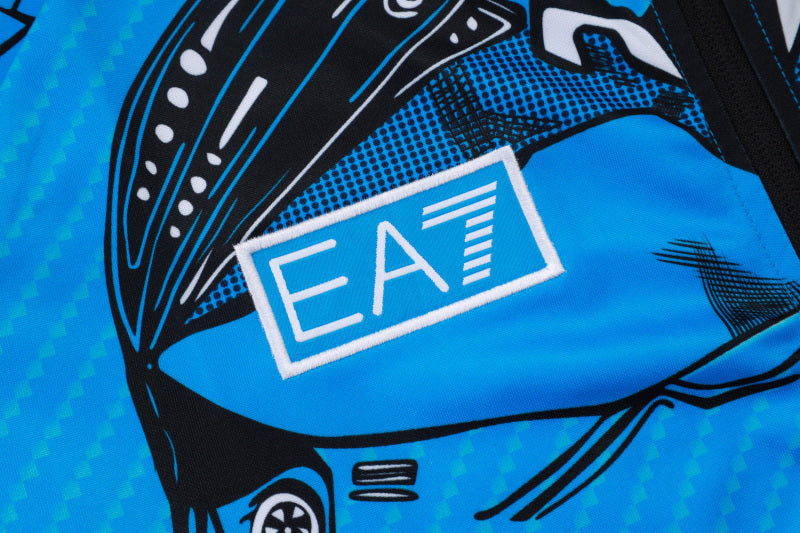 Napoli TrackSuit 25/26