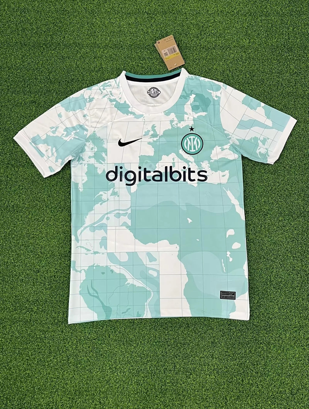 Inter Milan Away 22/23