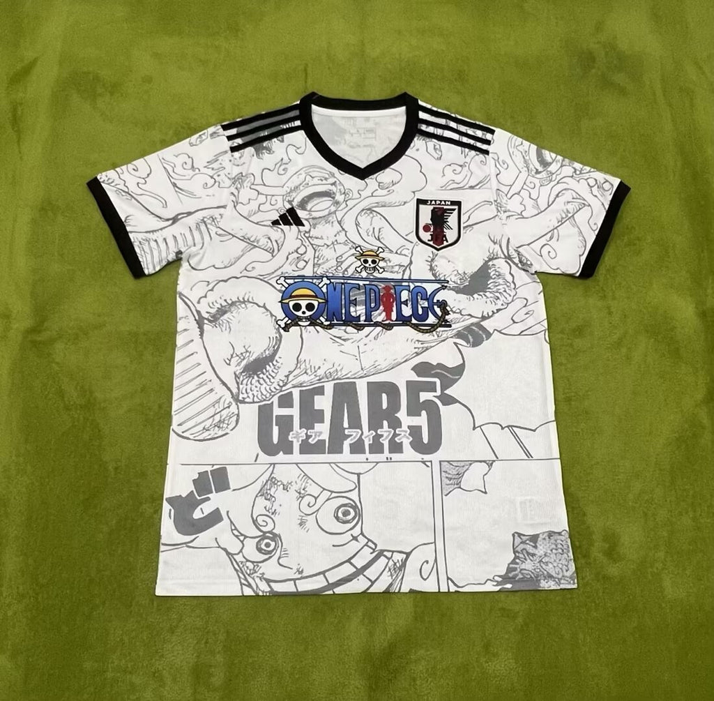 Japan Once Piece Special 23/24