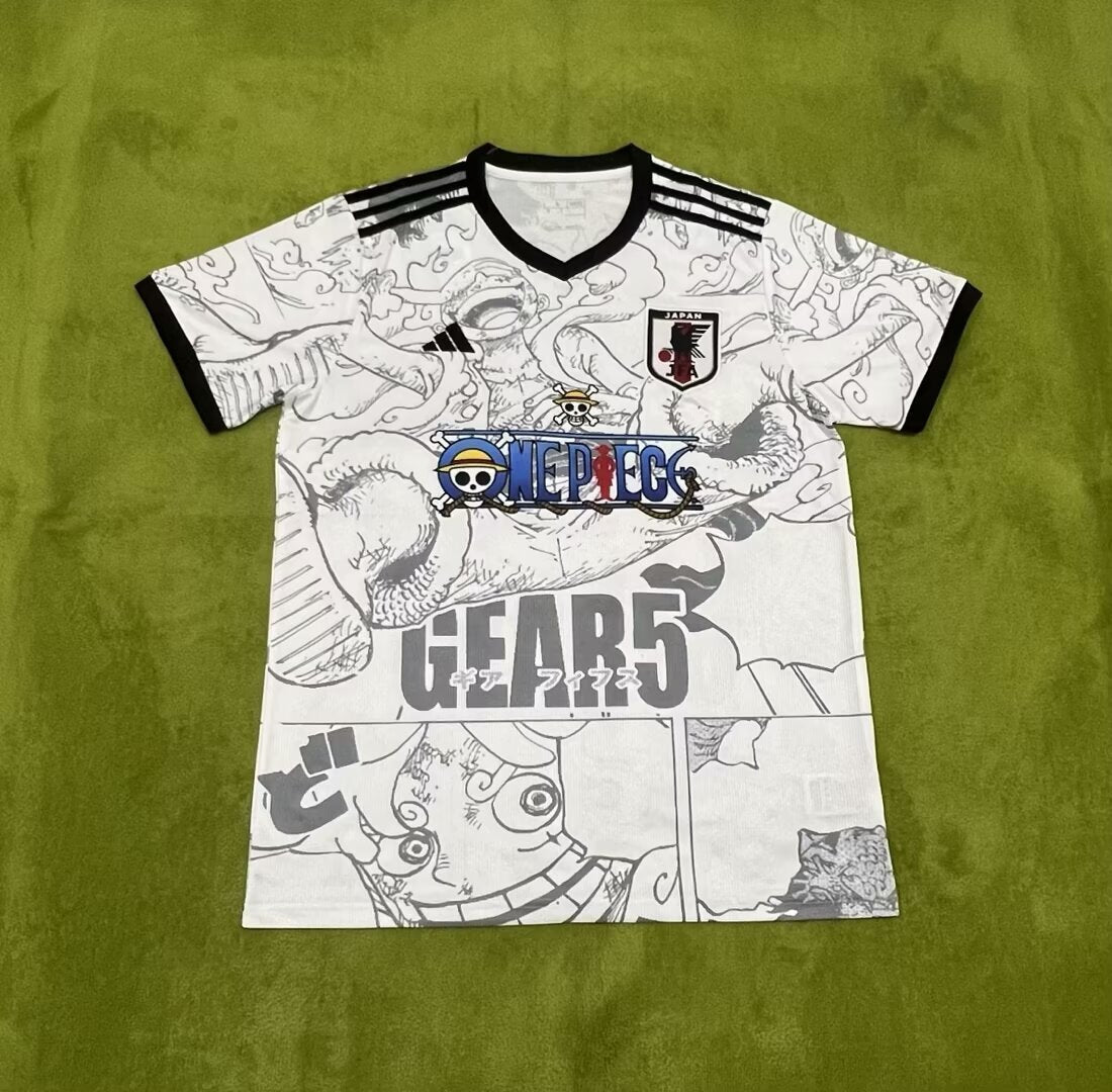 Japan Once Piece Special 23/24