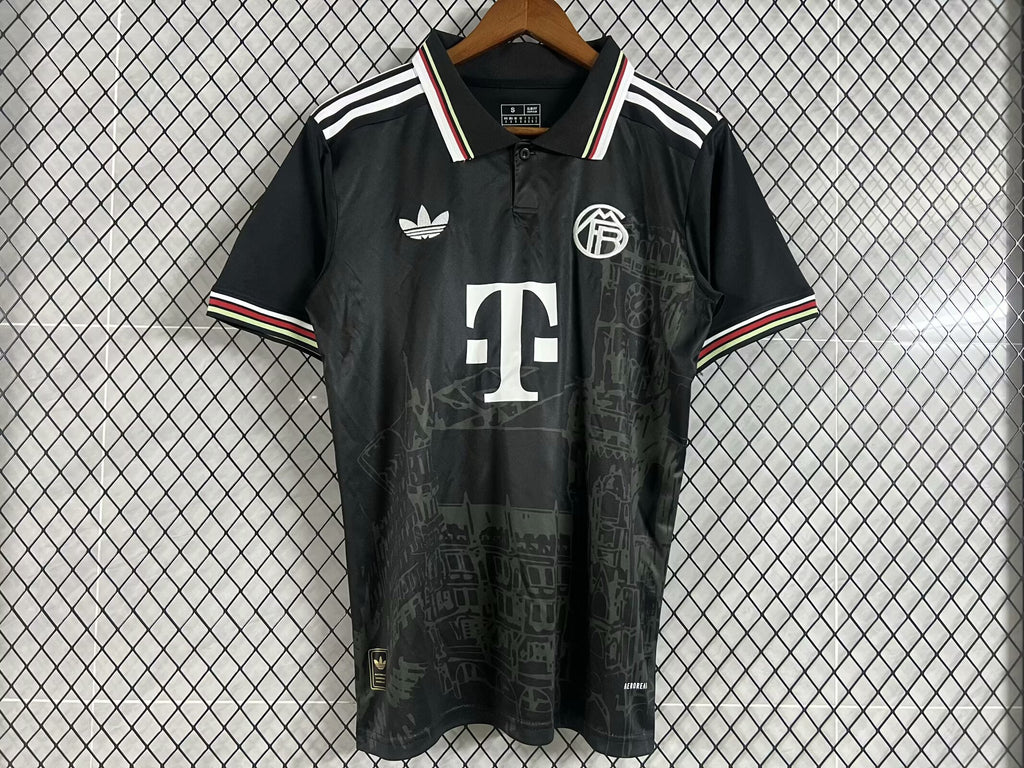 Bayern Munich Special 'Black' 25/26