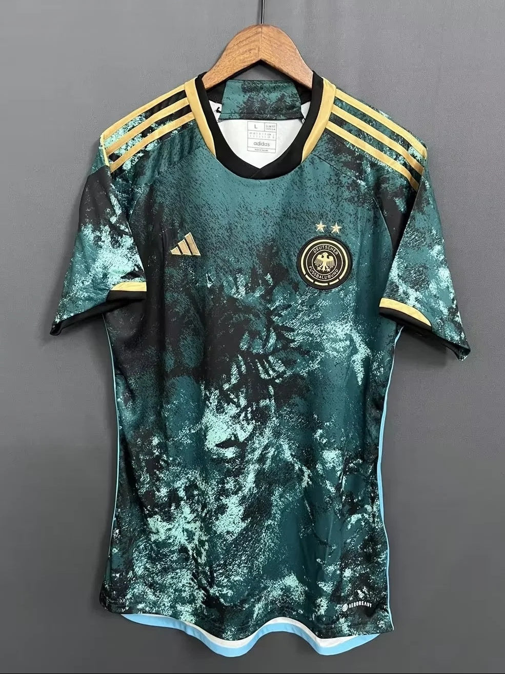 Germany Special 23/24