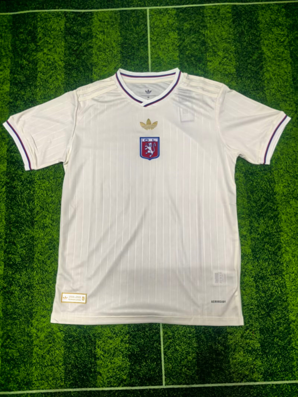 25/26 Lyon Anniversary Edition