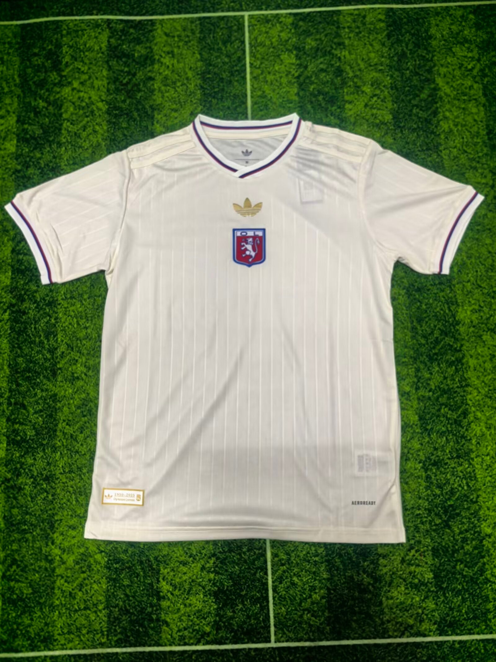 25/26 Lyon Anniversary Edition