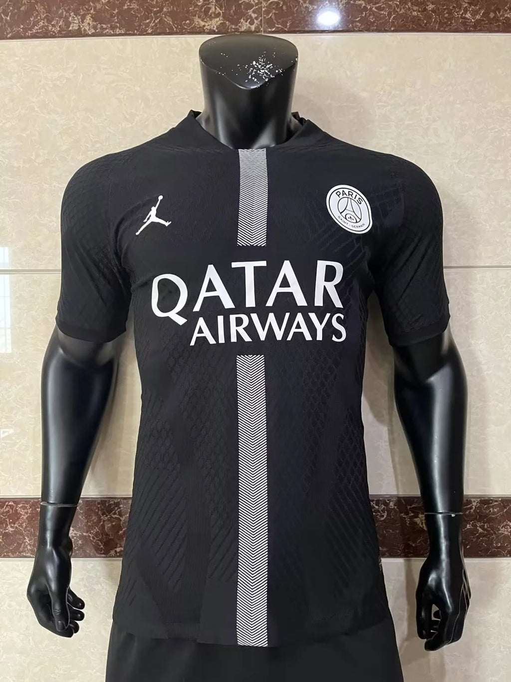 PSG Away 18/19
