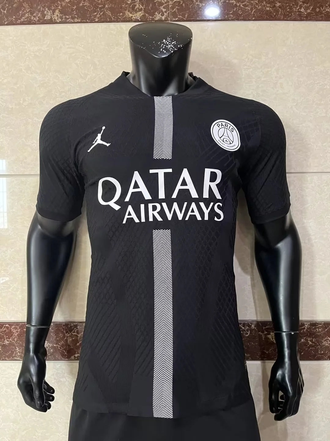 PSG Away 18/19