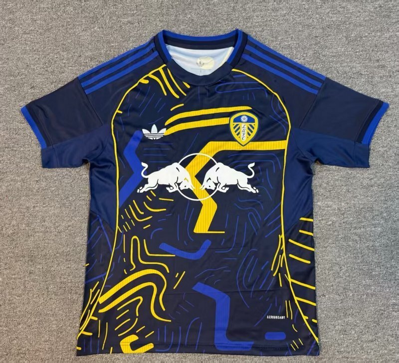 Leeds Special Kit 25/26