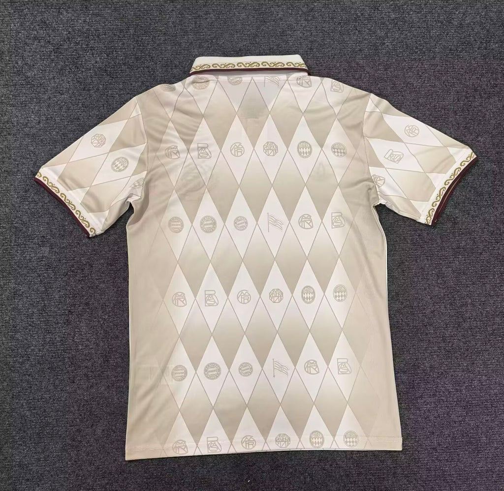 Bayern Munich Special 25/26