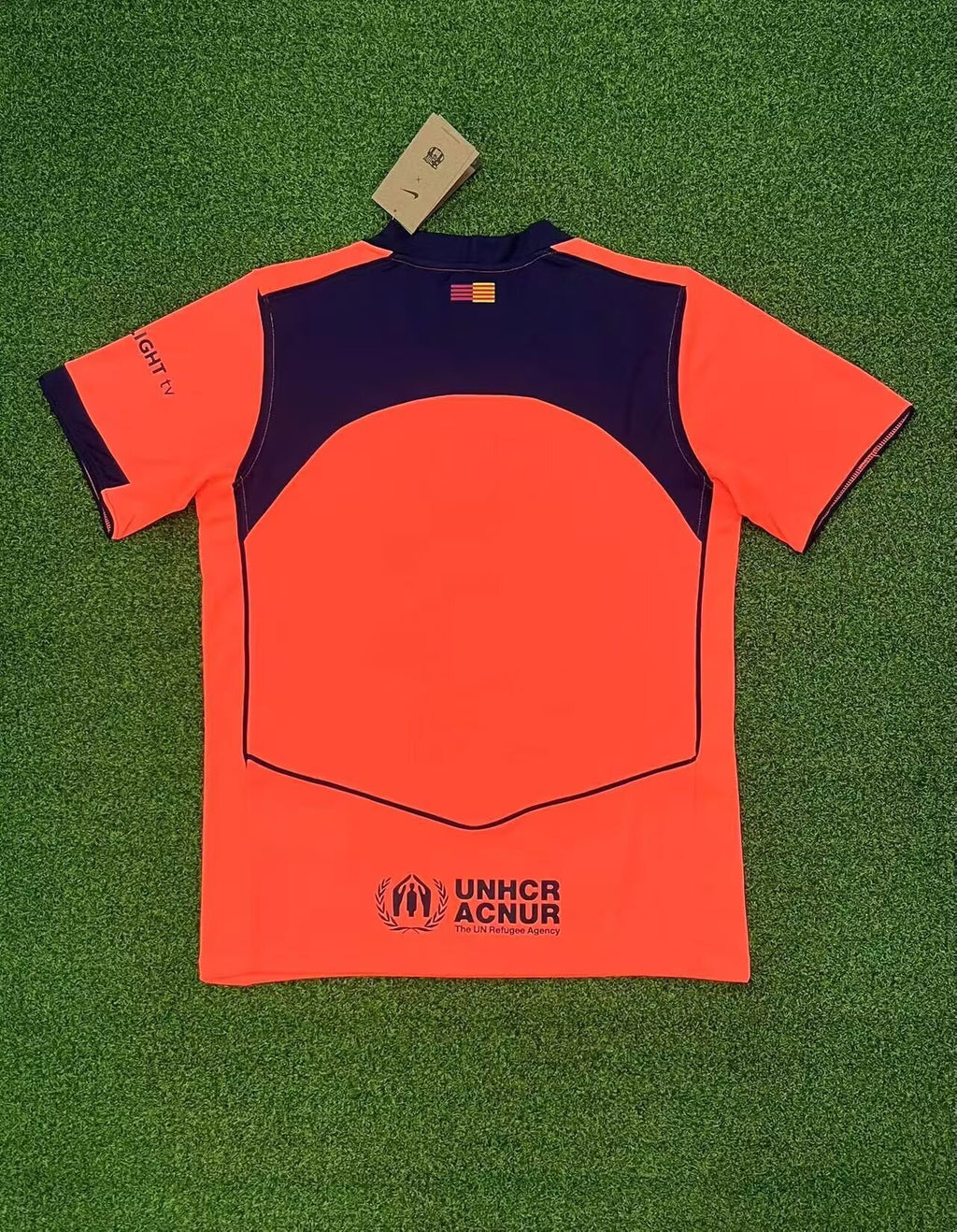 Barcelona Third 25/26