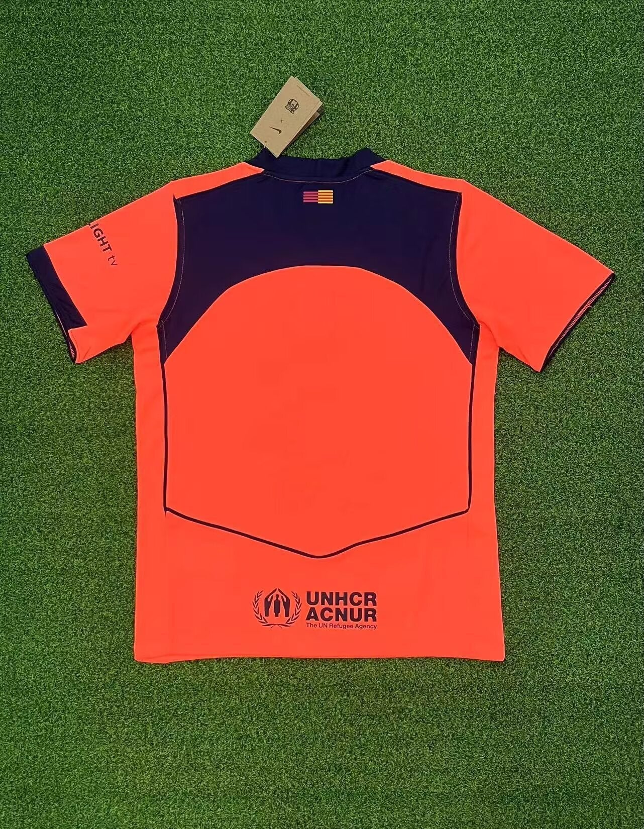 Barcelona Third 25/26