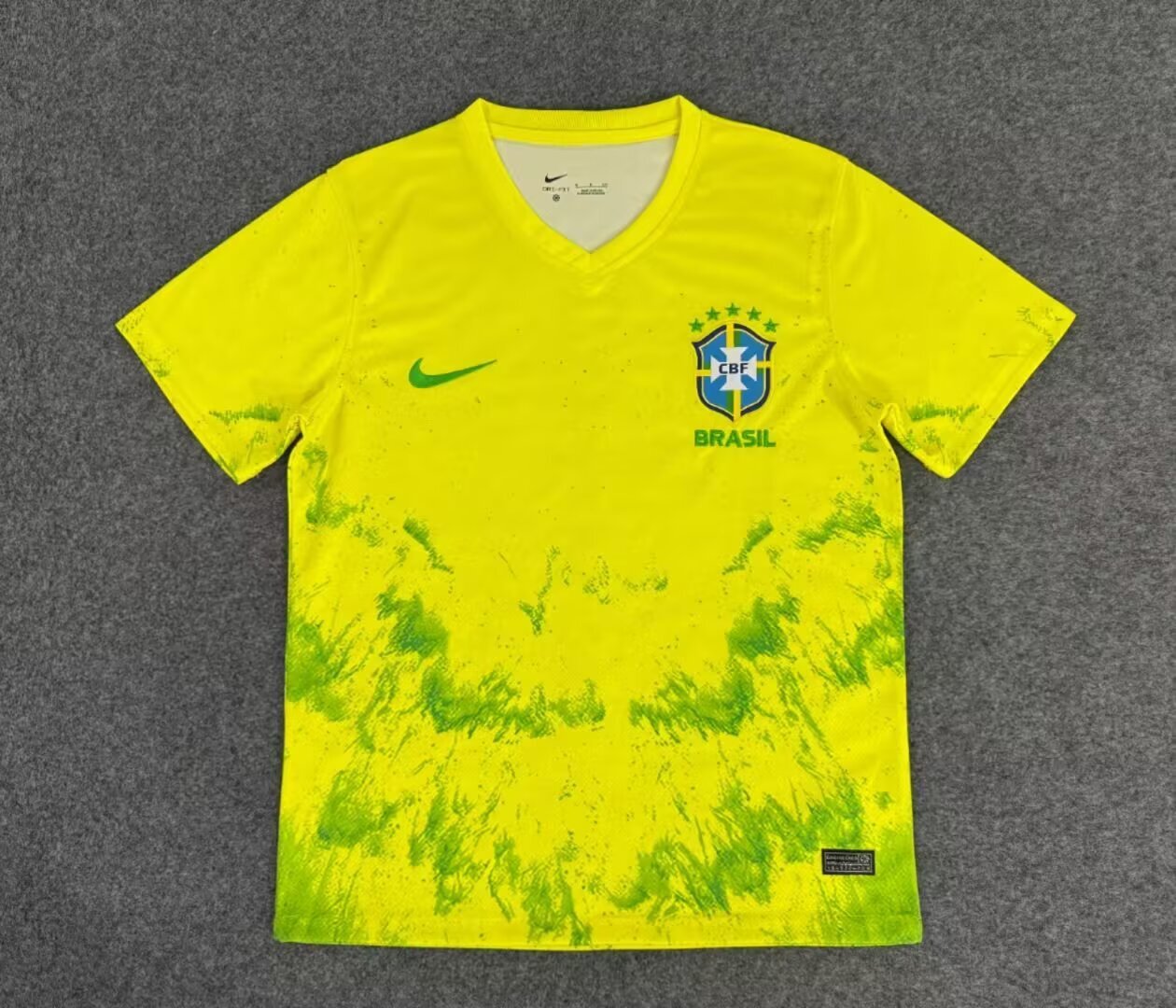 Brazil Special 25/26