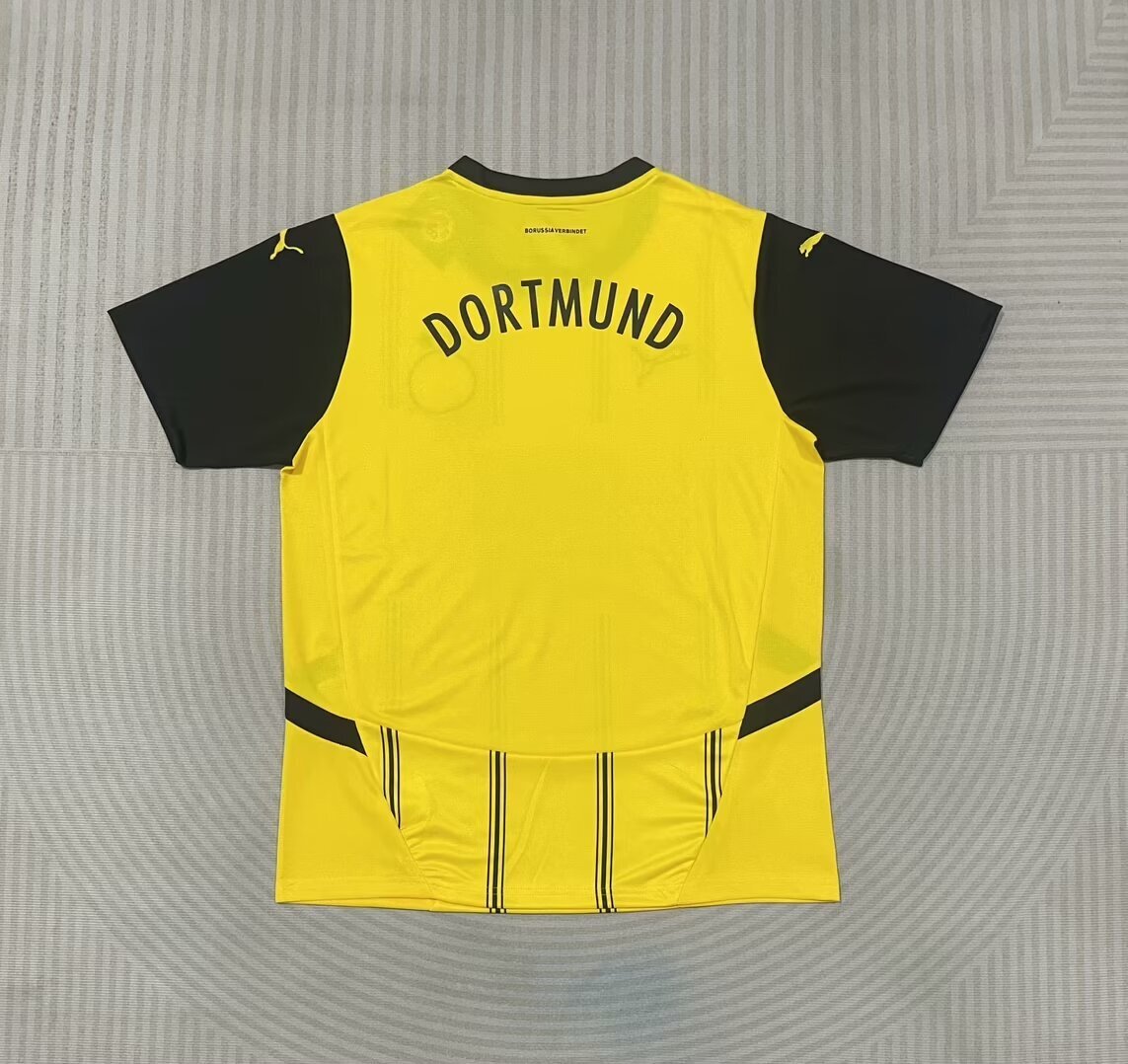 Borussia Dortmund Home 24/25