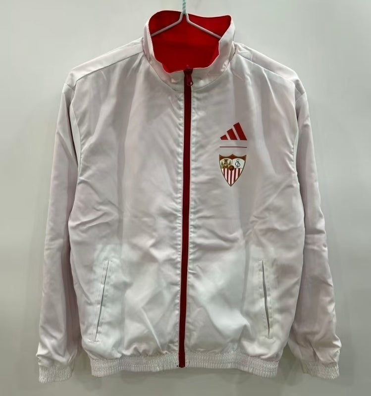 Sevilla Home Jacket 25/26