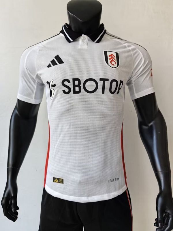 Fulham Home 24/25
