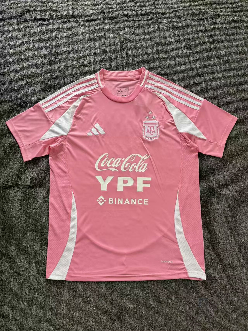 Argentina Special 'Pink'