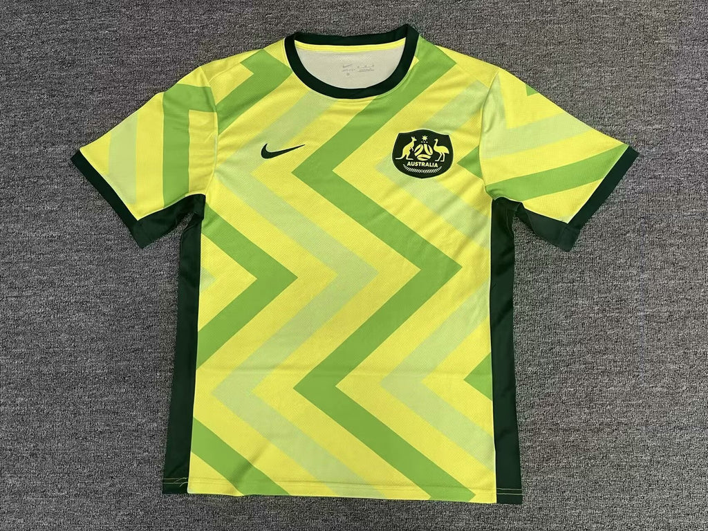Australia Home 25/26