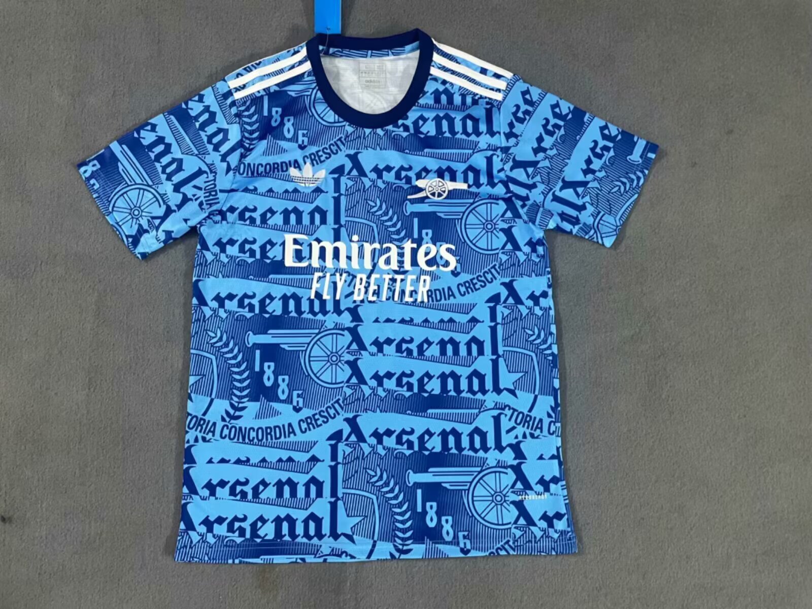 Arsenal Special 25/26