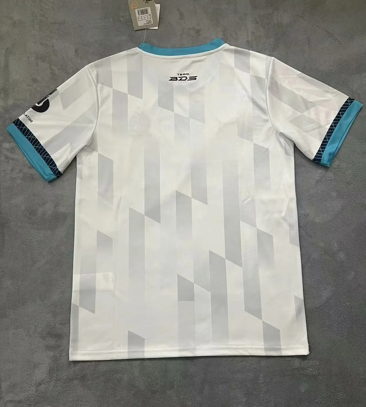 Marseille 'special'24/25