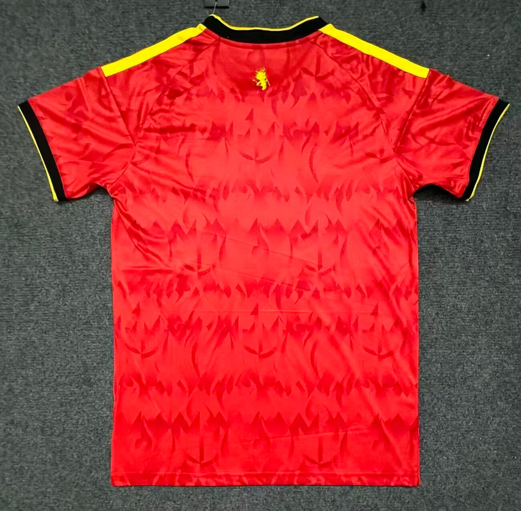 Belgium Home 26/27