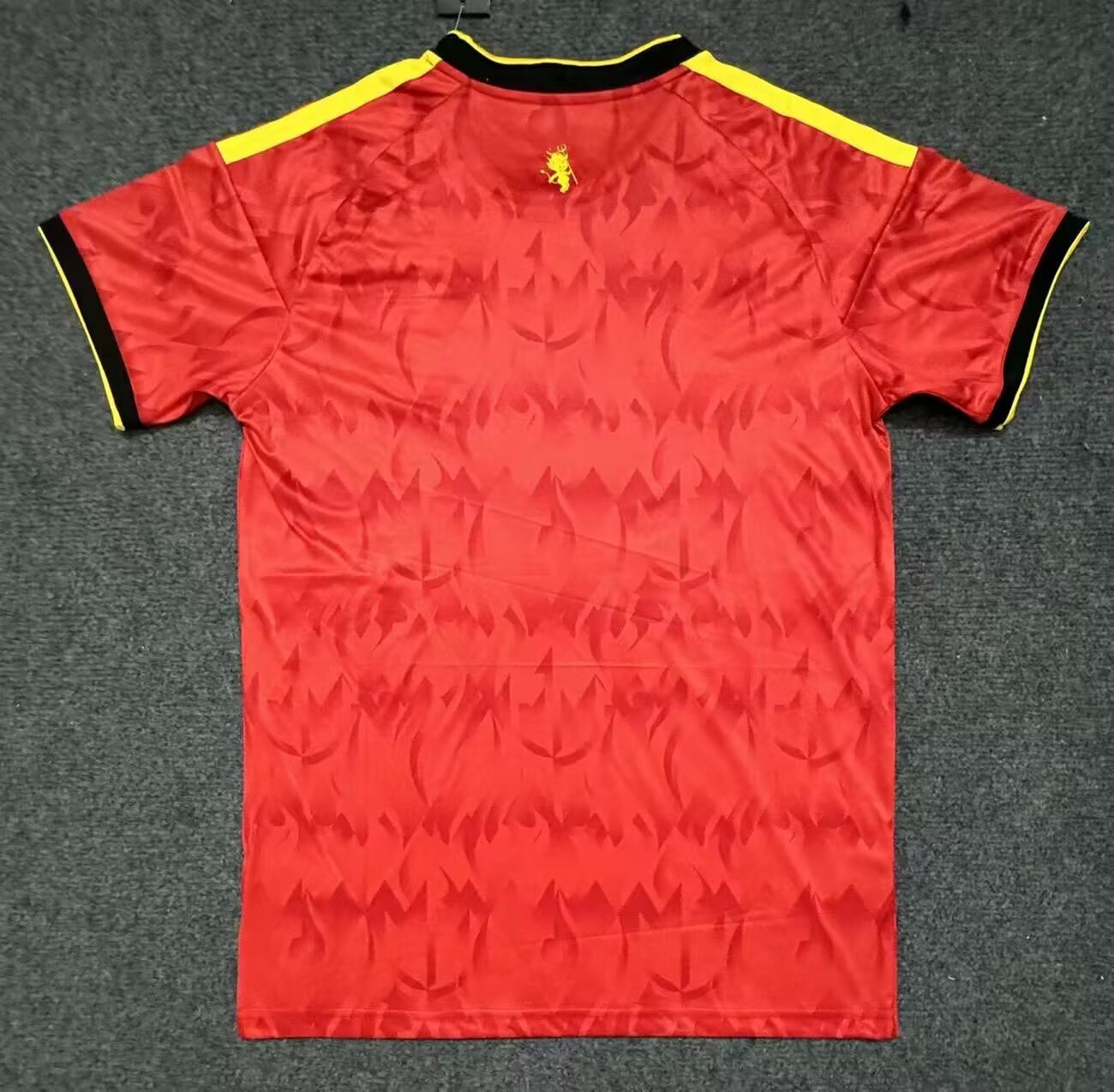 Belgium Home 26/27