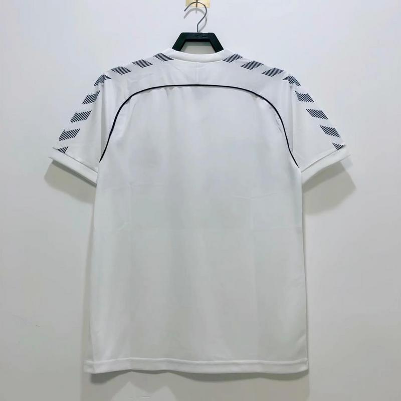 Tottenham Home Retro 85/86