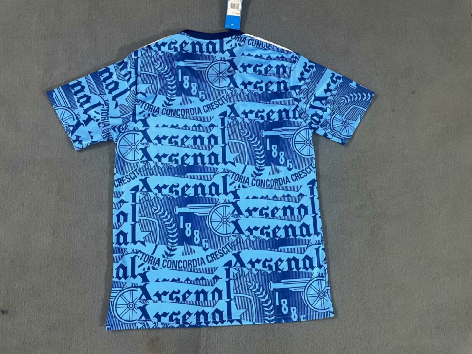 Arsenal Special 25/26