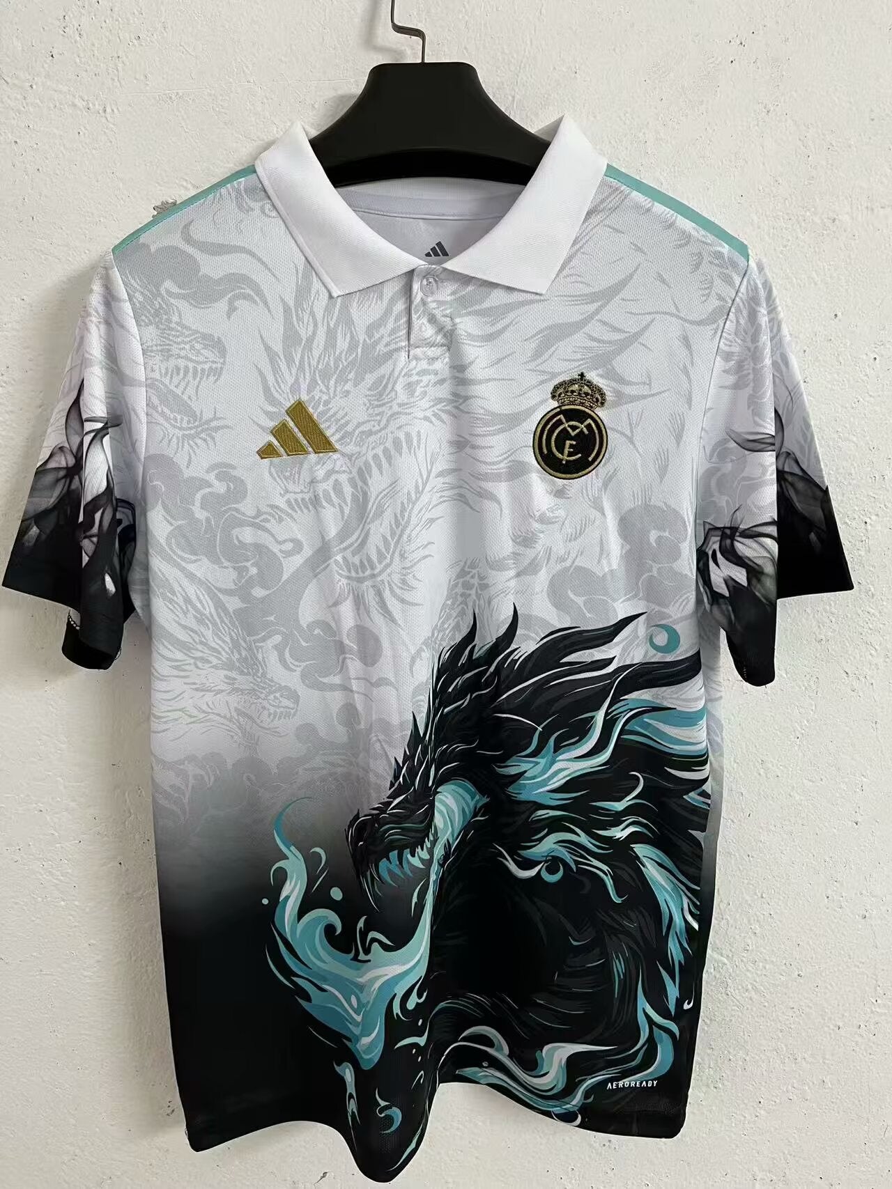 Real Madrid Special 'Dragon' 25/26