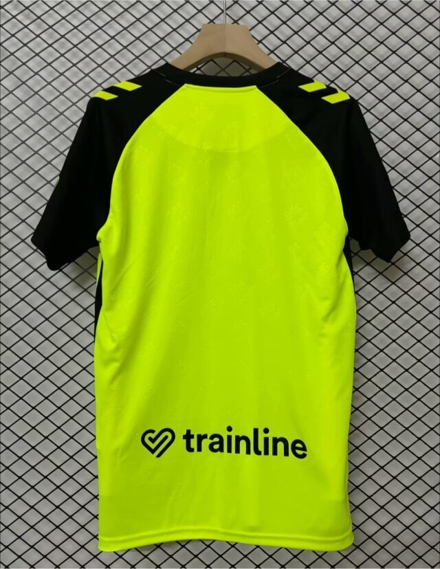 Real Betis Away 24/25