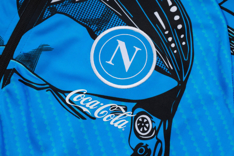 Napoli TrackSuit 25/26