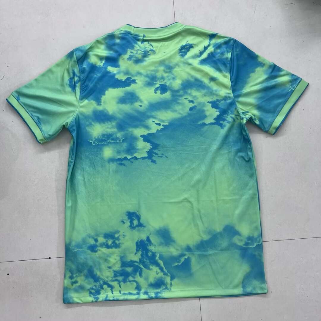 Barcelona Training 25/26