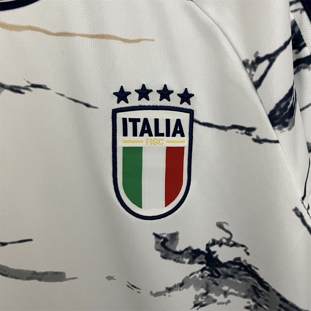 Italy Away 23/24