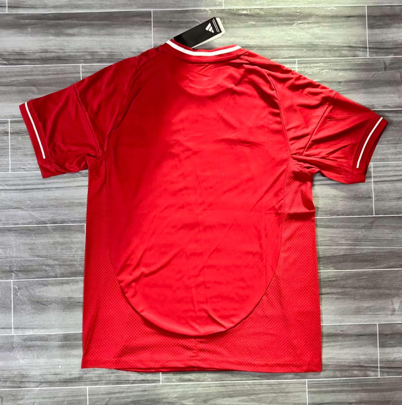 Liverpool Home 25/26