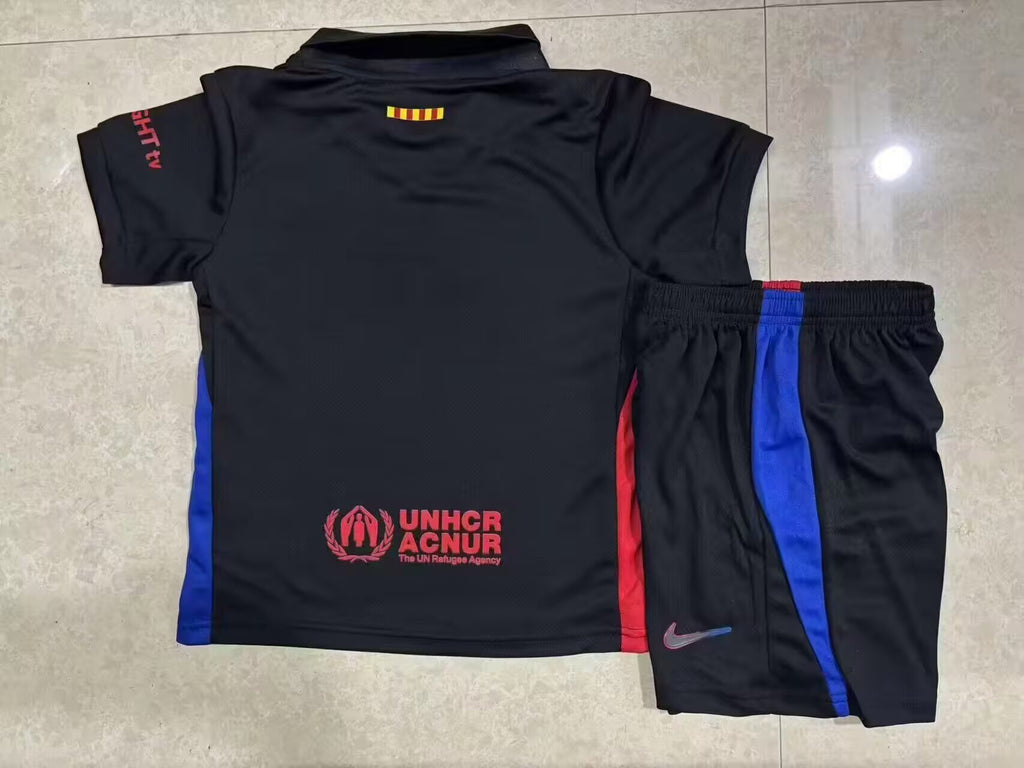 Barcelona KIDS Travis Scott Kit