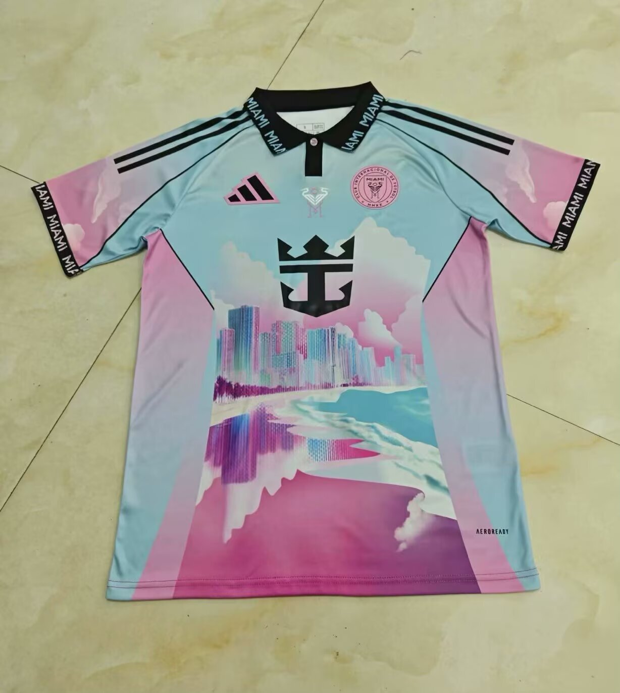 Inter Miami Special 25/26