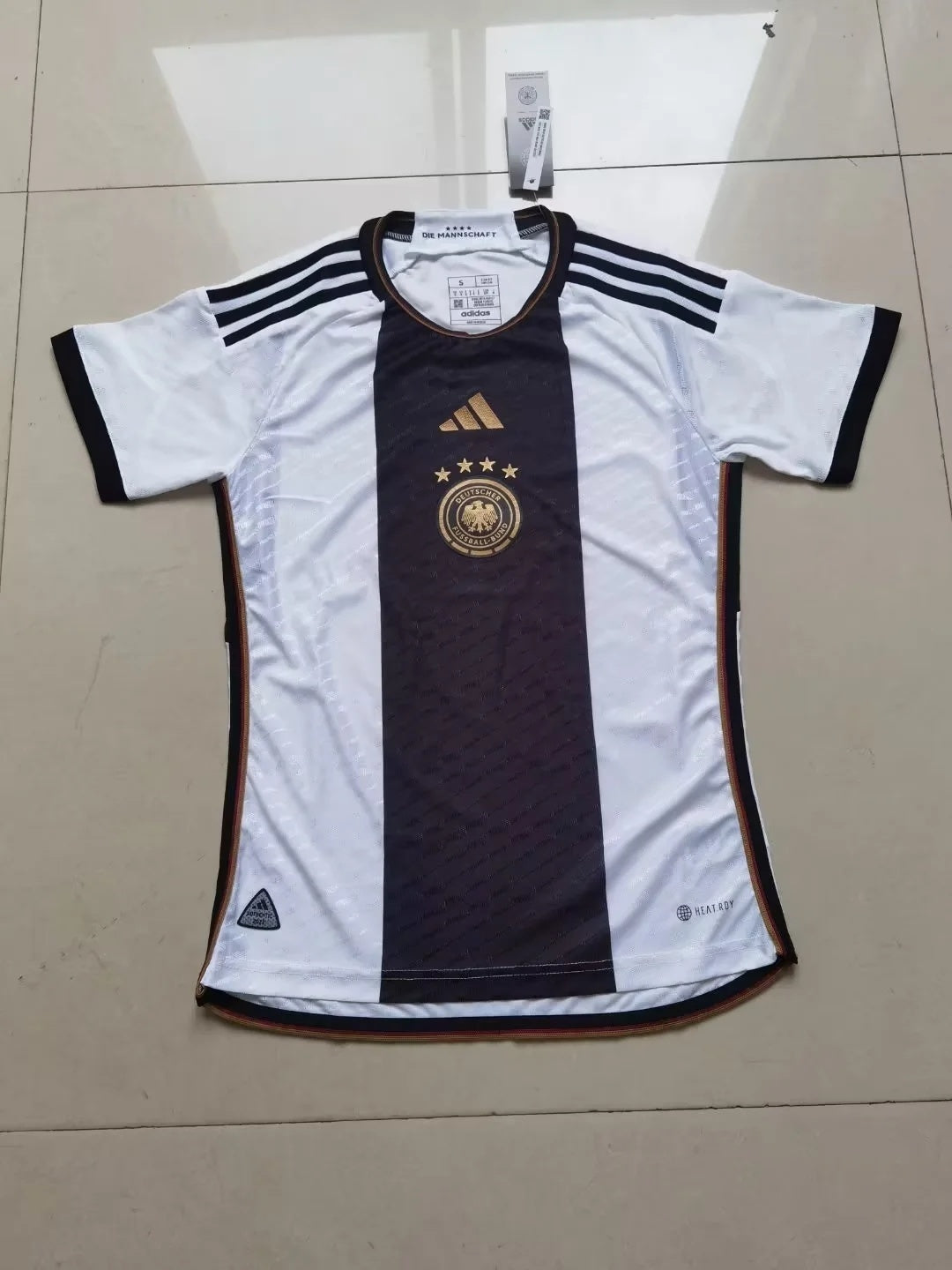 Germany Home 22/23