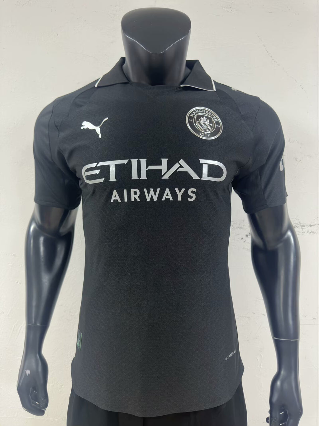 Manchester City Away 25/26